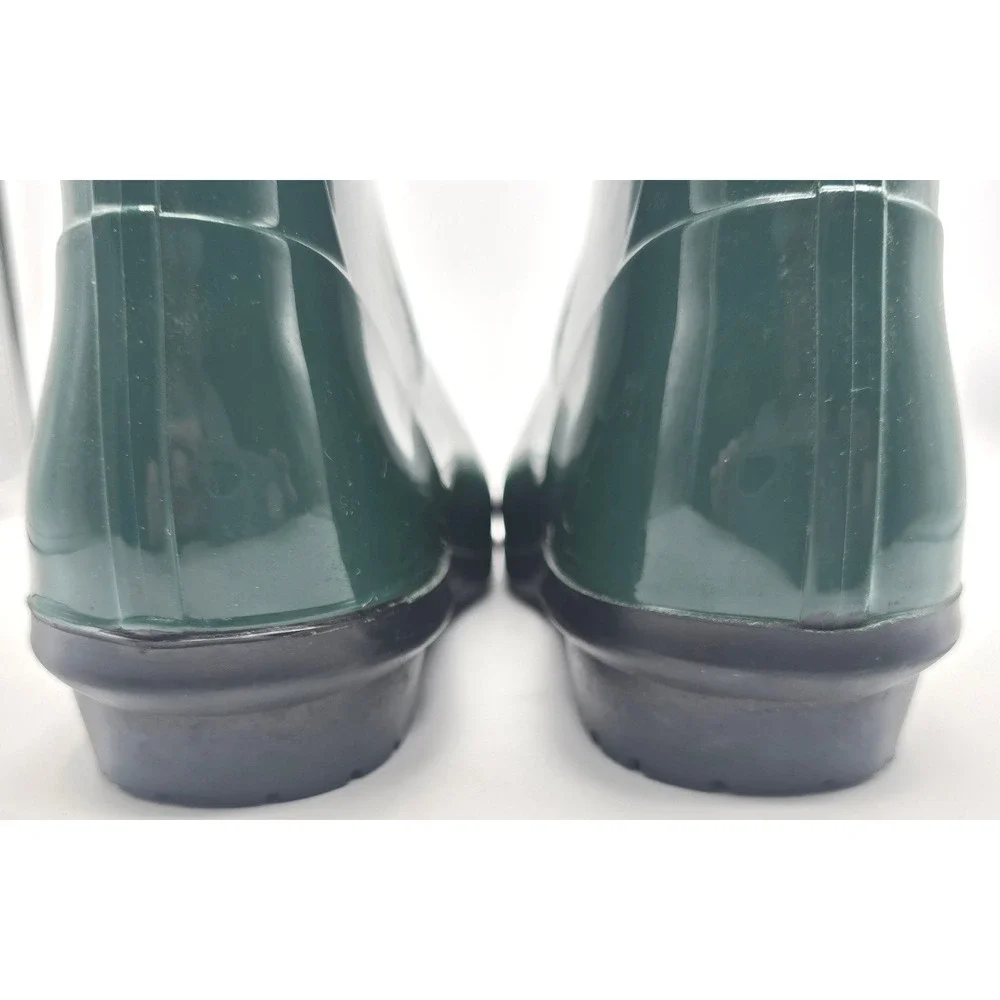 UGG rain boots